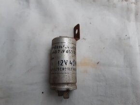 Soubor dílů auto - moto - 14