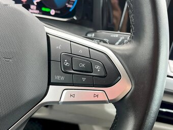 Volkswagen Multivan, Life 1.4TSI/110kW 6DSG - 14