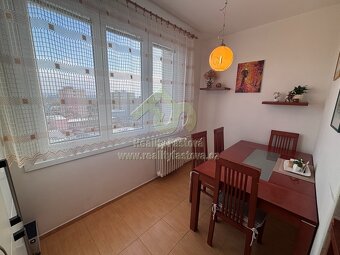 Plzeň – pronájem bytu 2+1 s lodžií - 14