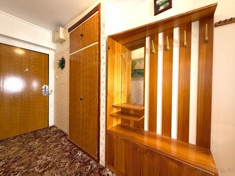 Prodej bytu 2+1 51 m² Školní, Zbýšov - 14