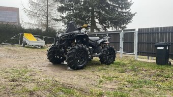 Can Am Renegade 800R - 14