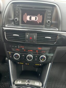 Mazda CX 5 2.2 AWD Skyactiv Revolution 4x4 - 14