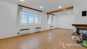 Rodinný dům 380 m2, pozemek 1 025 m2 s garáží a sklepem, Lib - 14