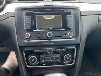 Škoda Superb Combi 2 ELEGANCE 2.0TDI DSG 103kW 2011 - 14