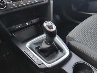 Kia Ceed T-GDi SW Comfort KLIMA SENZORY - 14