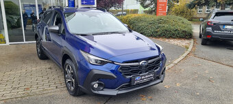 Subaru Crosstrek 2,0i CVT Active + zimní kola ZDARMA - 14