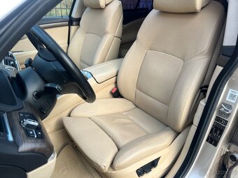 BMW F07 530D GT /COMFORTSITZE/PANO/SOFT/DVD/KEYLESS/ - 14