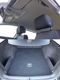 PASSAT B7, 2.0Tdi-103kw,COMFORTLINE,RNS315,2xPDC,Výhřevy,r12 - 14