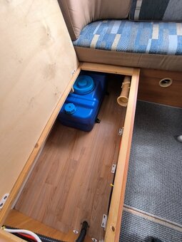 Karavan HOME-CAR SPIRIT 45 - 14