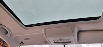 Vw Touran 2009 na dily. 1.6 benzin. - 14