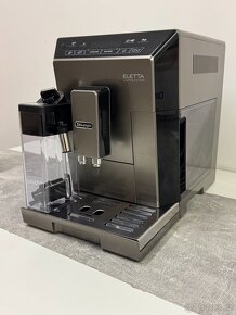 Kávovar DeLonghi ELETTA CAPPUC ECAM44.668.T - 14