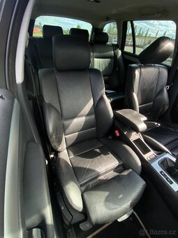 VEŠKERÉ NÁHRADNÍ DÍLY BMW 330i e46 Touring 5q manuál - 14