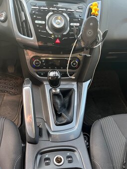Ford Focus MK3 2.0Tdci 103kw - 14
