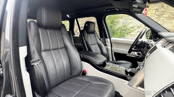 Land Rover Range Rover 5.0 V8 Supercharged - 14