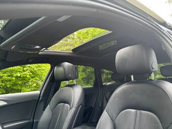 Audi A6 3,0 TDi - 180 kW QUATTRO - 14