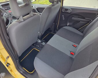 Fiat Panda 1.1 8V 40KW/55PS R.V.07/2009 - 14