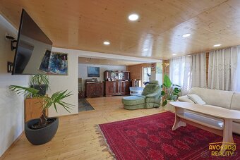 Prodej rodinného domu 450 m², pozemek 9223 m² Mařenice - 14