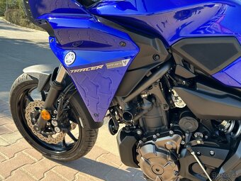 Yamaha Tracer 700 2020 - 14