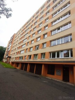 Prodej, byt 3+1, 54 m, Moskevská 113/25, Most, Česko - 14
