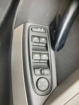 Citroen C4 Picasso 1.6 HDI automat - 14