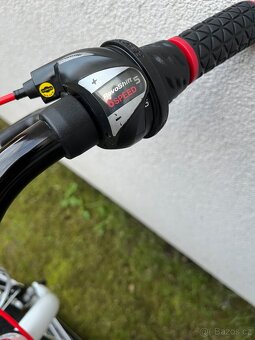 Dětské kolo Core Nipper 20” - 14
