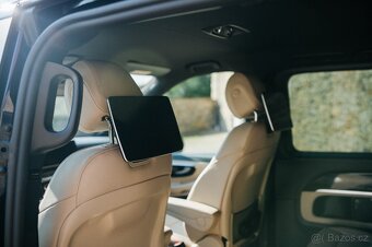 Mercedes-Benz V 300d AVANTGARDE L 4MATIC,nový motor,DPH - 14