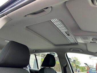 VW Golf 2009 DSG 2.0 TDI hatchback - 14