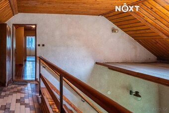 Prodej Rodinný dům, 220㎡ - 14