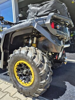 CAN-AM Outlander 1000 XT - 14