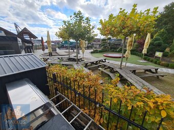 Pronájem bistra, Praha 9 - Horní Měcholupy, K Měcholupům - 14