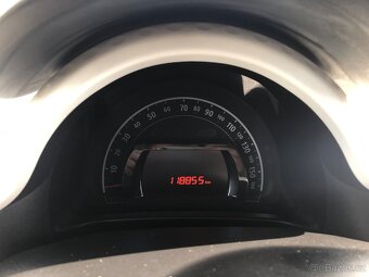 Renault Twingo, 1.0 52kW - 14