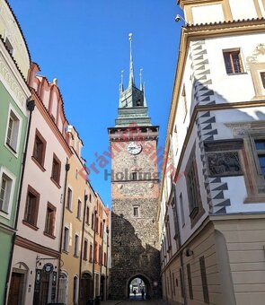 Pronájem bytu 3+1, 90 m2, Zelenobranská , Pardubice - 14