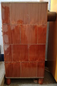 Kachlová kamna - 14