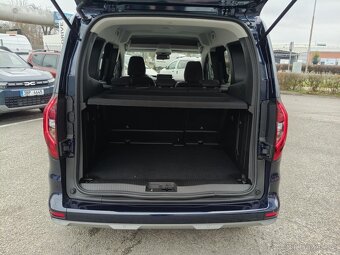 Renault Kangoo equilibre blue dCi 115 GSR2 - 14