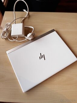 HP Spectre Laptop 13” - 14