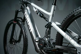 GHOST E-ASX 130 UNIVERSAL B750 - 14