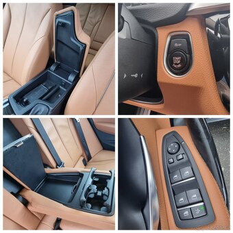 BMW 320d xDrive GT,DPH,LuxuryLive,1.majitel - 14