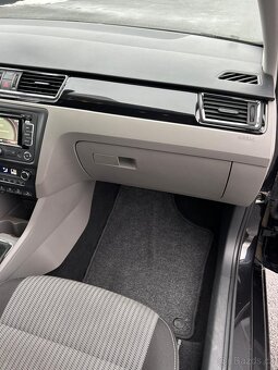 Seat Toledo 1.2 TSI 77kW r.v.2014 - 14