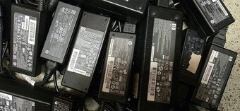 adaptéry Lenovo/IBM a HP 40 - 130W - 14