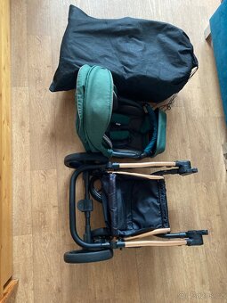 Bebetto Bresso Dvojkombinace - 14