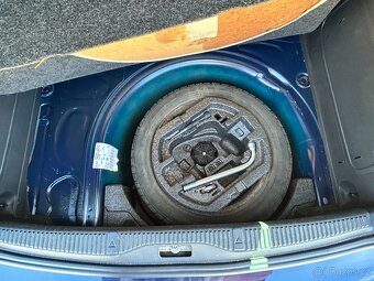 Škoda Roomster facelift, 1.2 TSI, Style plus, Digiklima - 14