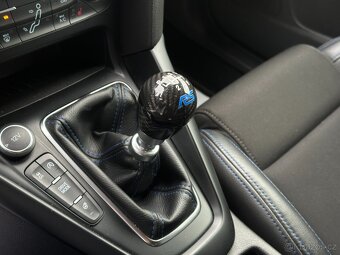 Ford Focus 2018 - 14