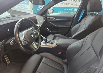 BMW i4 250kW-83,9kWh-PREMIUM - 14