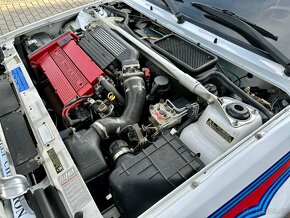 Lancia DELTA HF INTEGRALE 16V EVO1 MARTINI - 14
