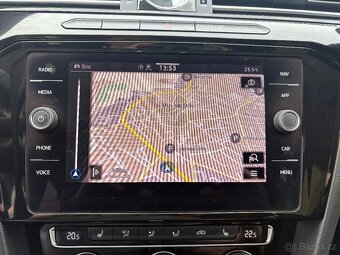 Volkswagen Arteon 2.0 TDI 140KW 1.MajCZ DPH Aut. - 14