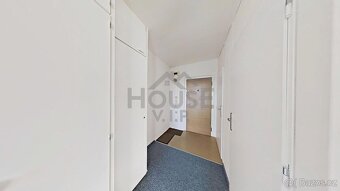 Prodej bytu 2+1, 47 m2, Praha 4 - Braník., ev.č. 00691 - 14