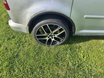 Caddy live 19tdi - 14