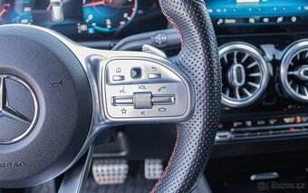 Mercedes-Benz GLA 200 d 4MATIC A/T - 14