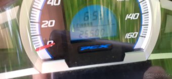 Honda PCX 150 - 14