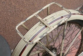 Eska, Es-Ka Mofa 98 1939 - kolo motorisované - 14